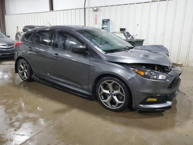 Photo 3 VIN: 1FADP3L94JL221793 - FORD FOCUS ST 