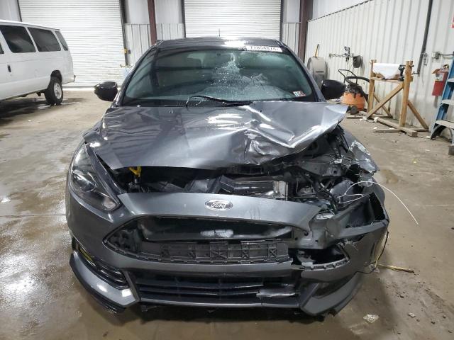 Photo 4 VIN: 1FADP3L94JL221793 - FORD FOCUS ST 