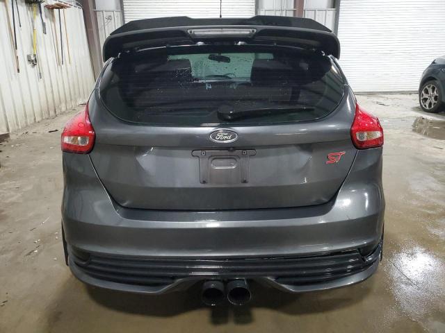 Photo 5 VIN: 1FADP3L94JL221793 - FORD FOCUS ST 