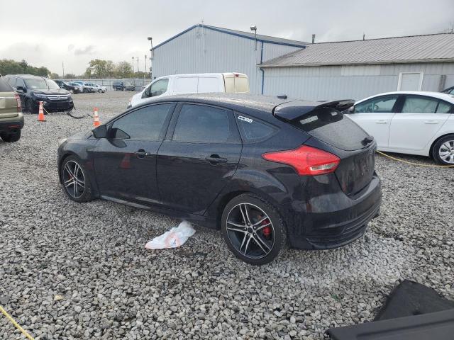 Photo 1 VIN: 1FADP3L94JL228615 - FORD FOCUS ST 