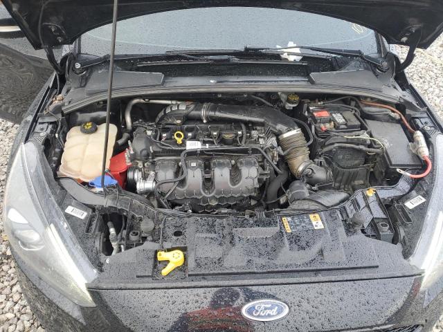 Photo 10 VIN: 1FADP3L94JL228615 - FORD FOCUS ST 