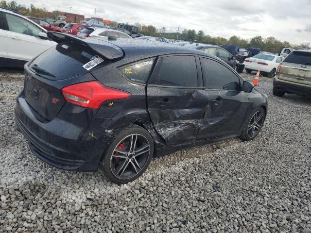 Photo 2 VIN: 1FADP3L94JL228615 - FORD FOCUS ST 