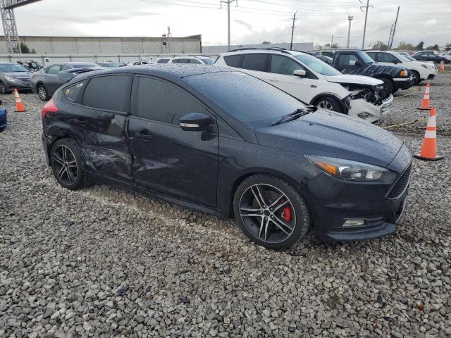 Photo 3 VIN: 1FADP3L94JL228615 - FORD FOCUS ST 