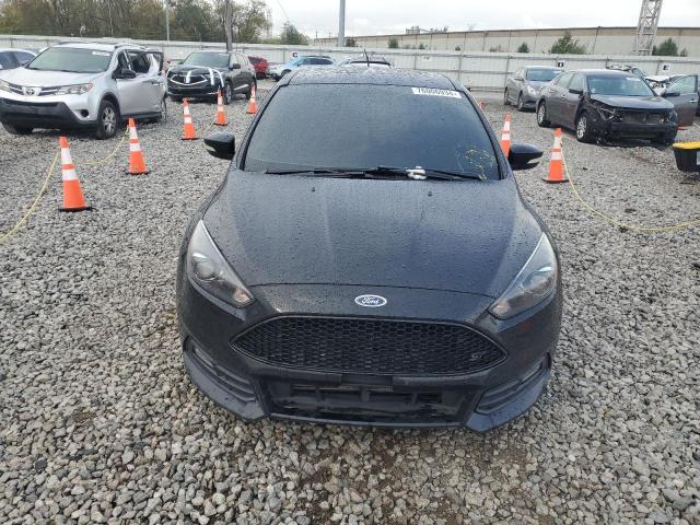 Photo 4 VIN: 1FADP3L94JL228615 - FORD FOCUS ST 