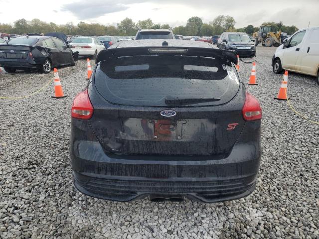 Photo 5 VIN: 1FADP3L94JL228615 - FORD FOCUS ST 