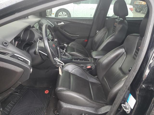 Photo 6 VIN: 1FADP3L94JL228615 - FORD FOCUS ST 