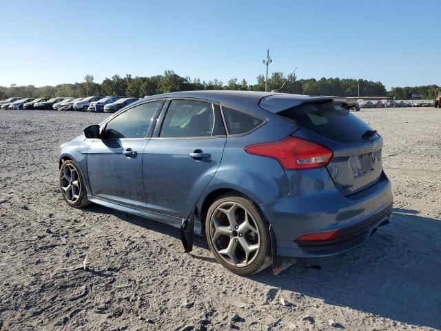 Photo 1 VIN: 1FADP3L94JL232938 - FORD FOCUS ST 