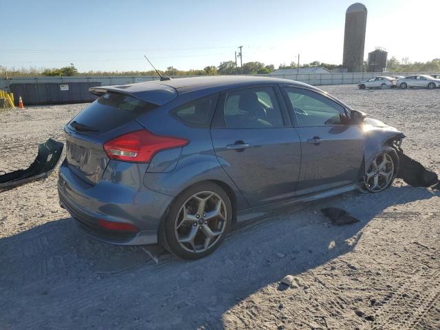 Photo 2 VIN: 1FADP3L94JL232938 - FORD FOCUS ST 