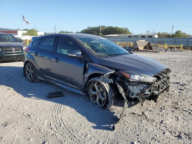 Photo 3 VIN: 1FADP3L94JL232938 - FORD FOCUS ST 