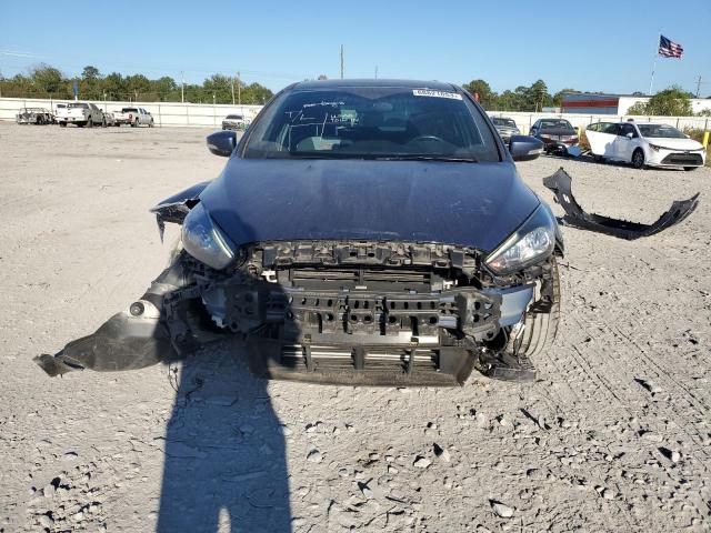 Photo 4 VIN: 1FADP3L94JL232938 - FORD FOCUS ST 