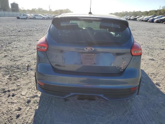 Photo 5 VIN: 1FADP3L94JL232938 - FORD FOCUS ST 