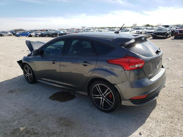 Photo 1 VIN: 1FADP3L94JL233152 - FORD FOCUS 