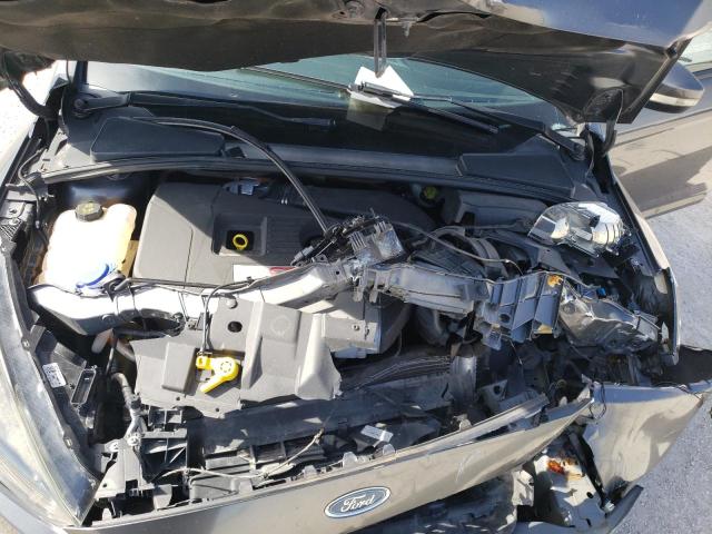 Photo 10 VIN: 1FADP3L94JL233152 - FORD FOCUS 