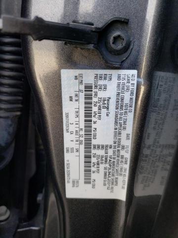 Photo 11 VIN: 1FADP3L94JL233152 - FORD FOCUS 