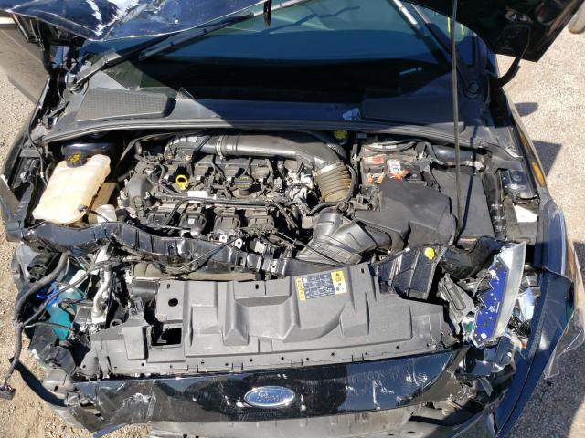 Photo 6 VIN: 1FADP3L94JL238366 - FORD FOCUS 