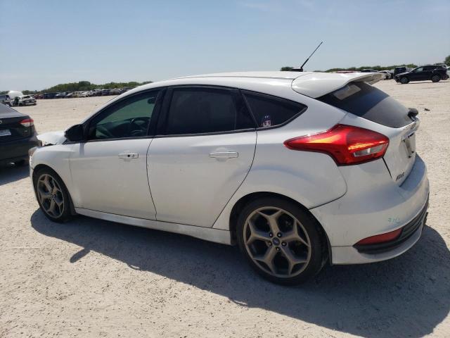 Photo 1 VIN: 1FADP3L94JL240215 - FORD FOCUS ST 