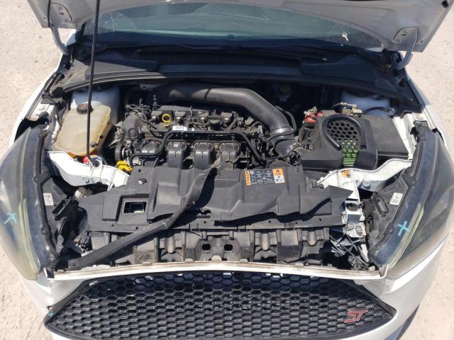 Photo 10 VIN: 1FADP3L94JL240215 - FORD FOCUS ST 