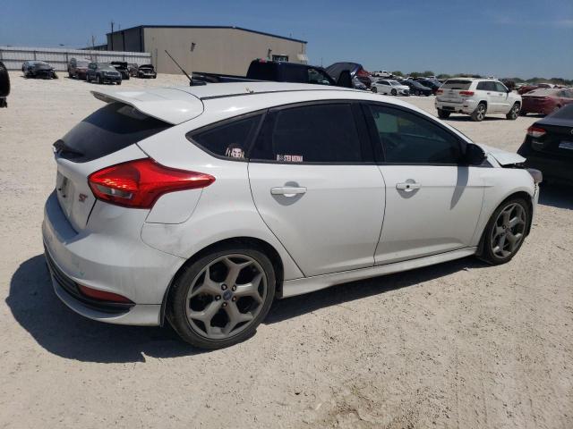 Photo 2 VIN: 1FADP3L94JL240215 - FORD FOCUS ST 