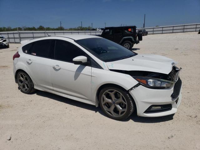 Photo 3 VIN: 1FADP3L94JL240215 - FORD FOCUS ST 