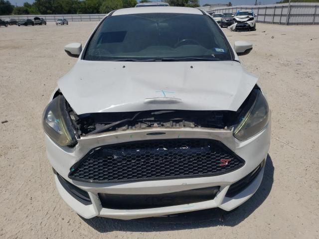 Photo 4 VIN: 1FADP3L94JL240215 - FORD FOCUS ST 