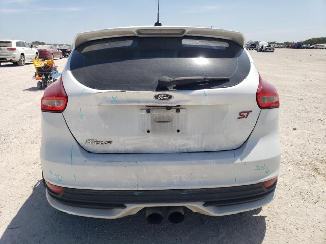 Photo 5 VIN: 1FADP3L94JL240215 - FORD FOCUS ST 