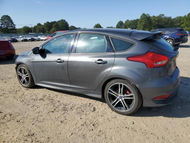 Photo 1 VIN: 1FADP3L94JL247634 - FORD FOCUS ST 