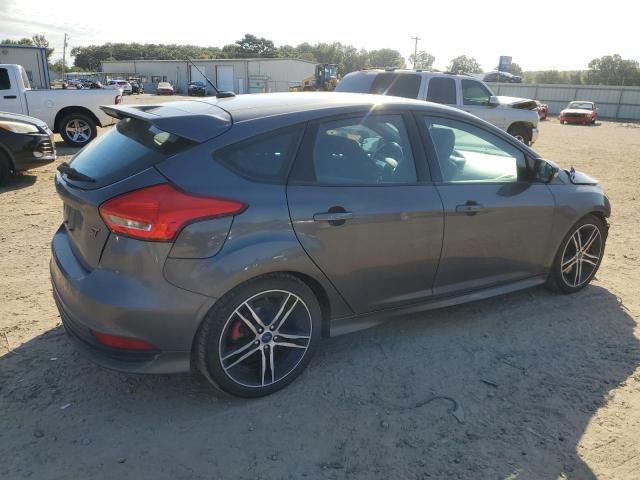 Photo 2 VIN: 1FADP3L94JL247634 - FORD FOCUS ST 