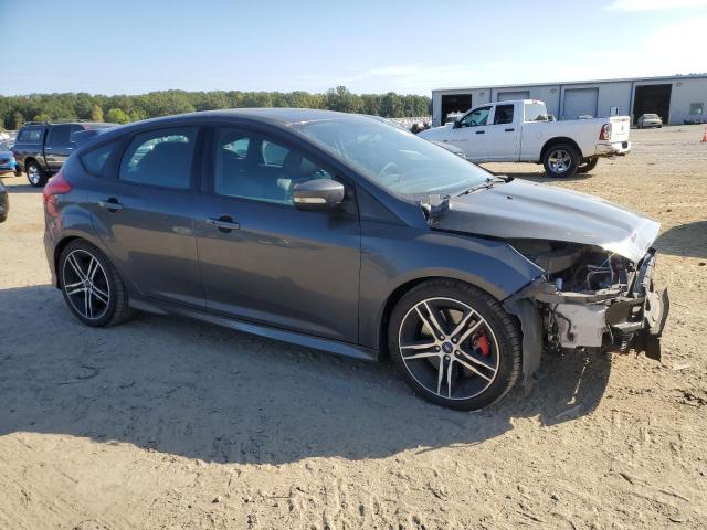 Photo 3 VIN: 1FADP3L94JL247634 - FORD FOCUS ST 