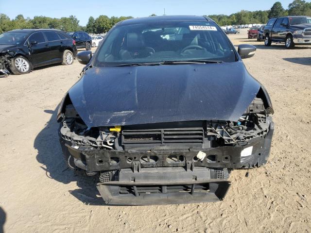 Photo 4 VIN: 1FADP3L94JL247634 - FORD FOCUS ST 