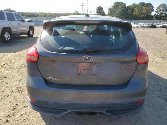 Photo 5 VIN: 1FADP3L94JL247634 - FORD FOCUS ST 