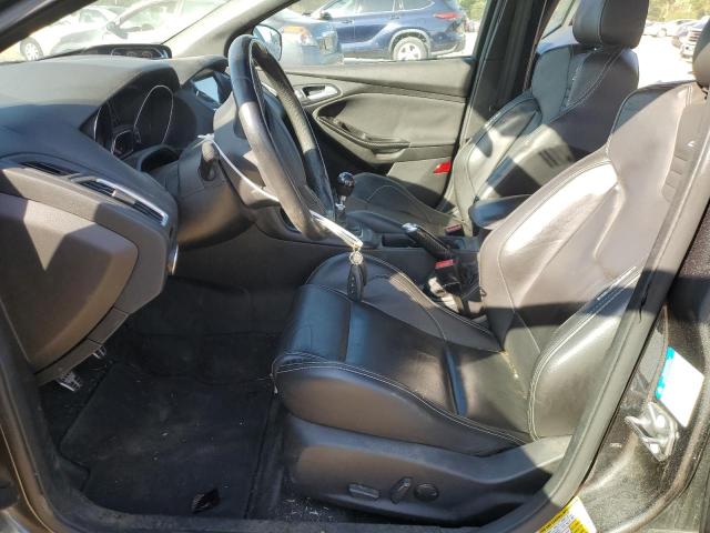 Photo 6 VIN: 1FADP3L94JL247634 - FORD FOCUS ST 