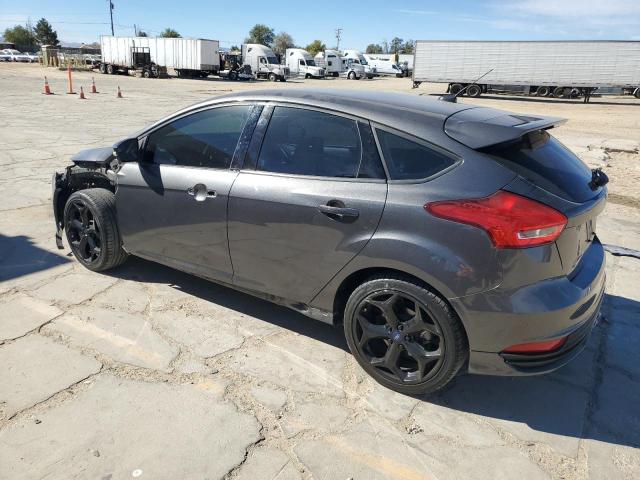 Photo 1 VIN: 1FADP3L94JL331307 - FORD FOCUS ST 