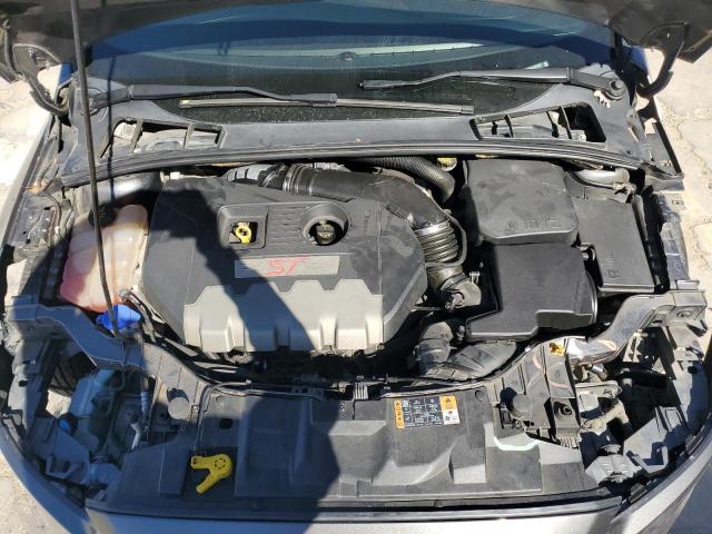 Photo 10 VIN: 1FADP3L94JL331307 - FORD FOCUS ST 