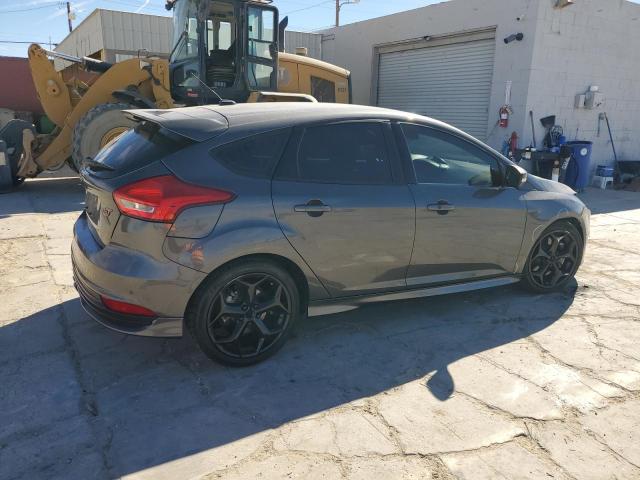 Photo 2 VIN: 1FADP3L94JL331307 - FORD FOCUS ST 