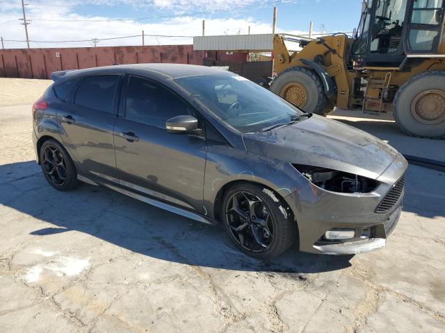 Photo 3 VIN: 1FADP3L94JL331307 - FORD FOCUS ST 