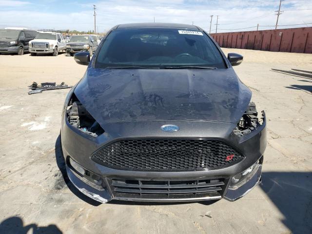 Photo 4 VIN: 1FADP3L94JL331307 - FORD FOCUS ST 