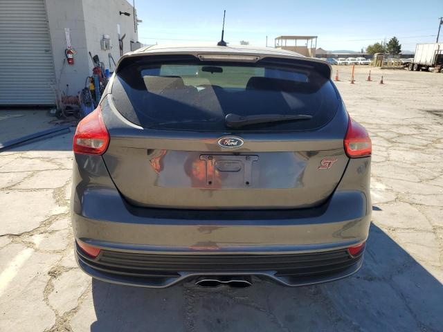 Photo 5 VIN: 1FADP3L94JL331307 - FORD FOCUS ST 