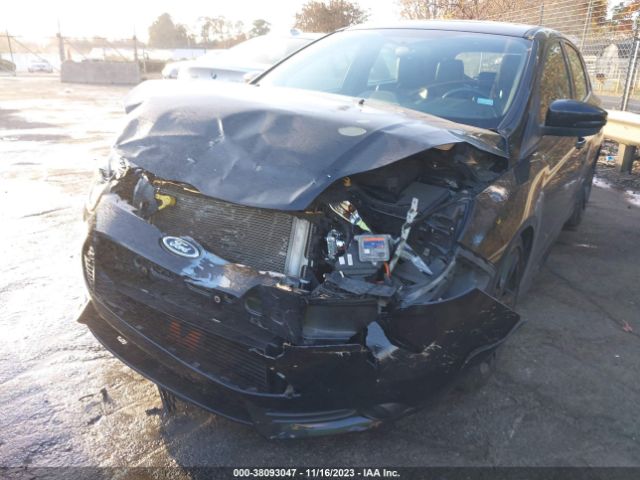 Photo 5 VIN: 1FADP3L95DL166436 - FORD FOCUS ST 