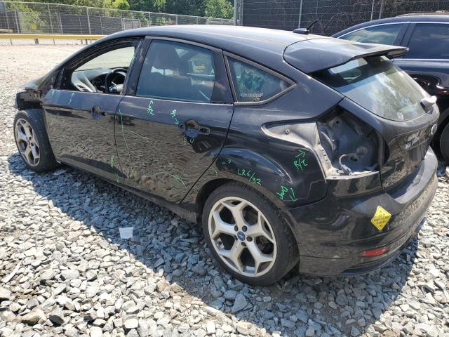 Photo 1 VIN: 1FADP3L95DL167165 - FORD FOCUS 