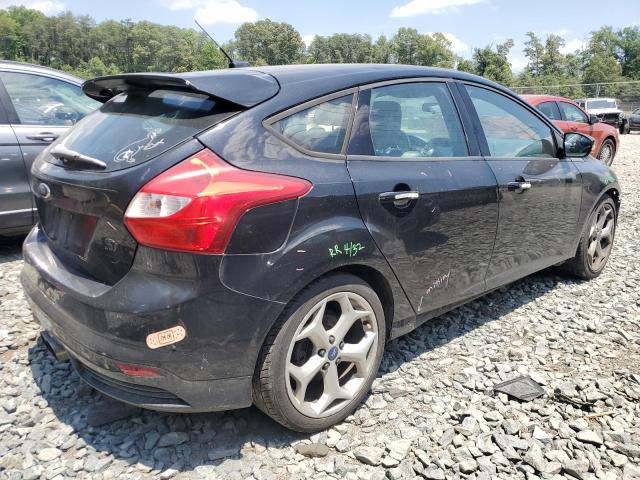 Photo 2 VIN: 1FADP3L95DL167165 - FORD FOCUS 