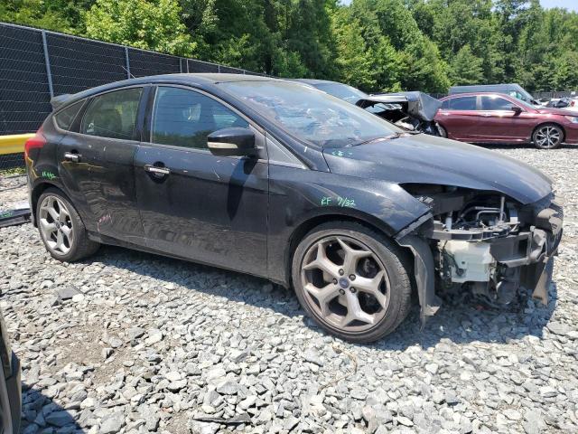 Photo 3 VIN: 1FADP3L95DL167165 - FORD FOCUS 