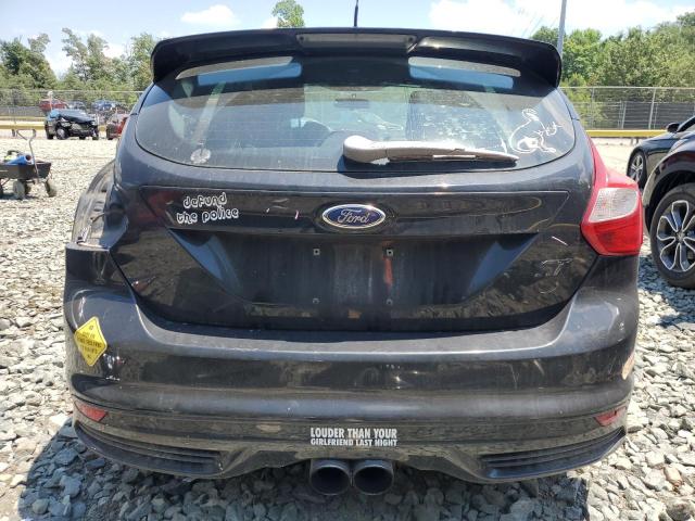 Photo 5 VIN: 1FADP3L95DL167165 - FORD FOCUS 