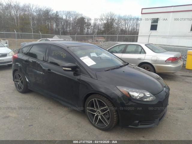 Photo 0 VIN: 1FADP3L95DL211164 - FORD FOCUS 