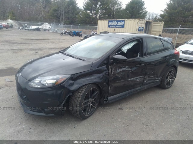 Photo 1 VIN: 1FADP3L95DL211164 - FORD FOCUS 