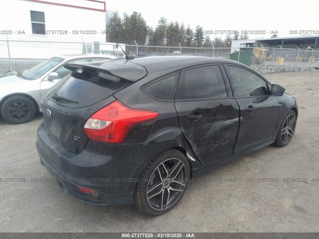 Photo 3 VIN: 1FADP3L95DL211164 - FORD FOCUS 