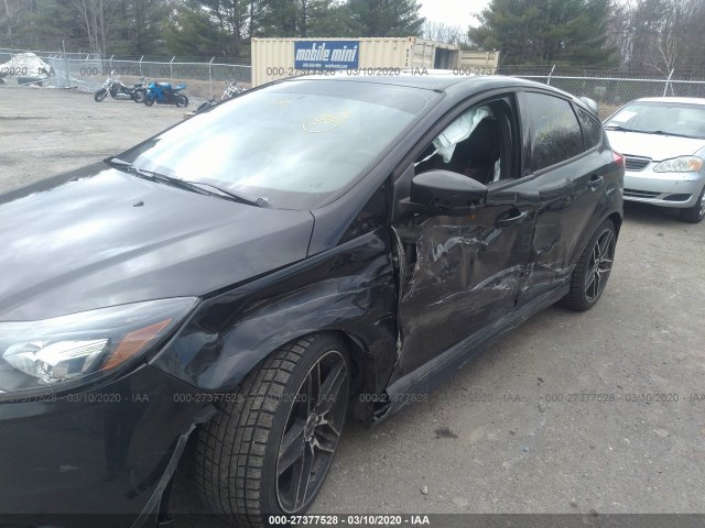 Photo 5 VIN: 1FADP3L95DL211164 - FORD FOCUS 