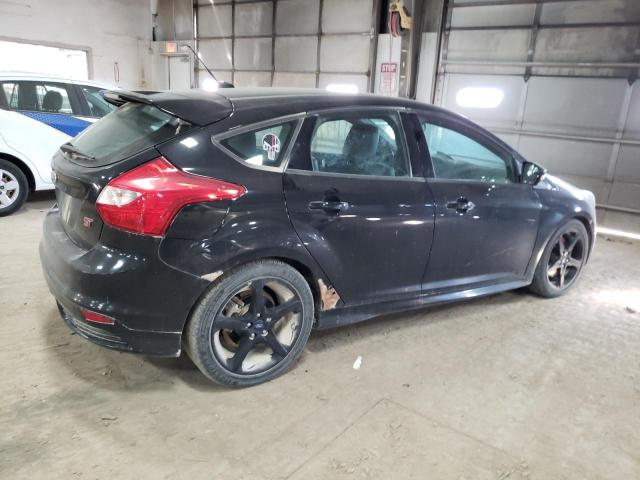 Photo 2 VIN: 1FADP3L95DL231947 - FORD FOCUS 