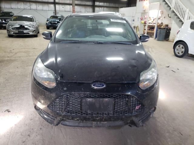 Photo 4 VIN: 1FADP3L95DL231947 - FORD FOCUS 