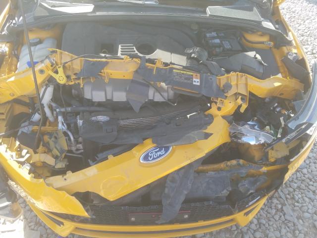 Photo 6 VIN: 1FADP3L95DL296491 - FORD FOCUS ST 