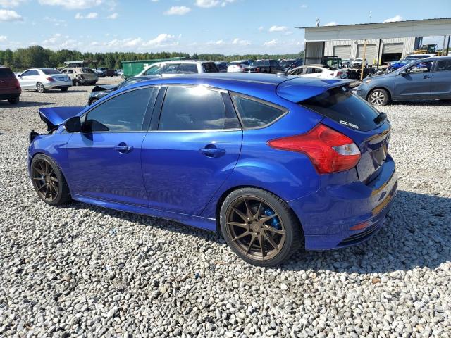 Photo 1 VIN: 1FADP3L95DL317727 - FORD FOCUS ST 